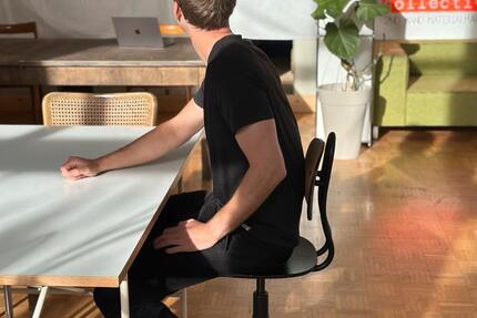 Flexibler Coworking-Arbeitsplatz in Freiburg – 5 TageMonat zimmer