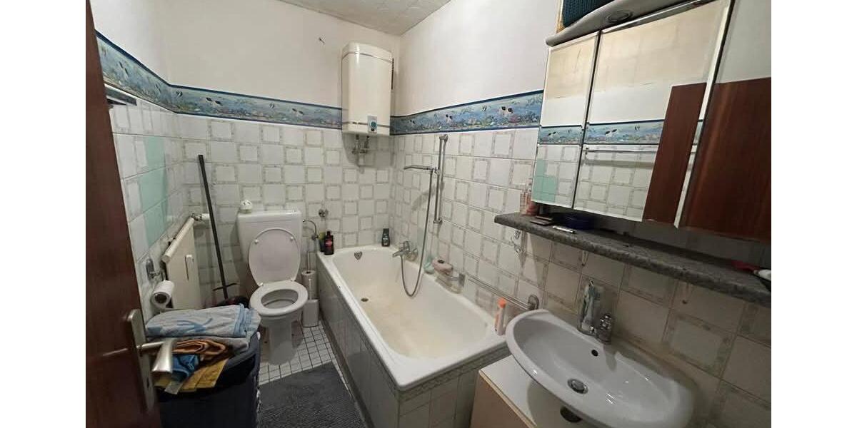 Etagenwohnung Erlangen Alterlangen - 1 Zimmer, 46 m&sup2;, 175.000&euro; | Angebot:26338899