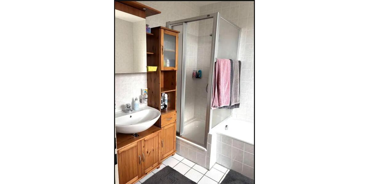 Etagenwohnung Schauenburg - 3 Zimmer, 55 m&sup2;, 590&euro; | Angebot:26413402