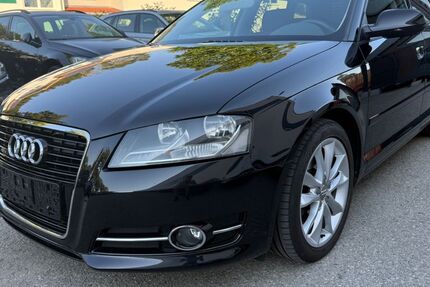 Audi A3 113.000 km 9.900 &euro; Obergünzburg 87634