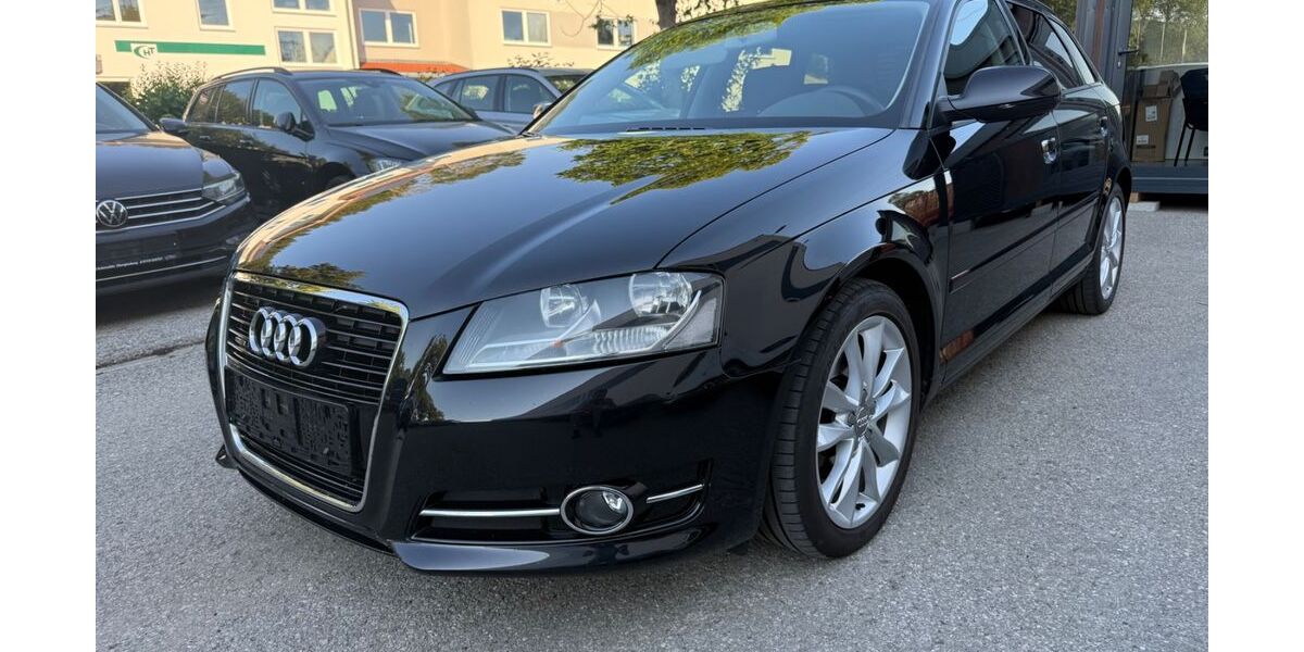 Audi A3 113.000 km 9.900 &euro; Obergünzburg 87634