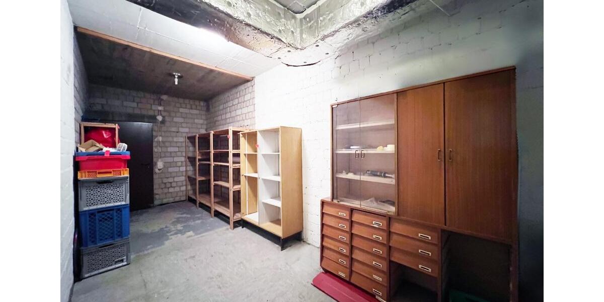 Gewerbeobjekt Meckenheim - 1.400&euro; | Angebot:21055861