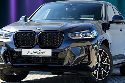 BMW X4 13.490 km 49.950 € Augsburg 86199