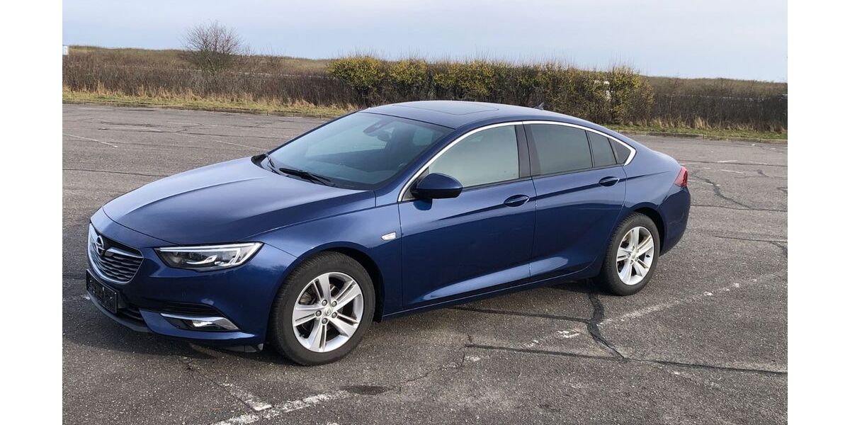 Opel Insignia 59.700 km 20.000 &euro; Süderbrarup 24392