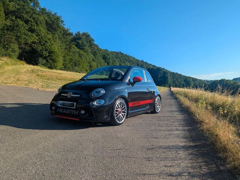 595C