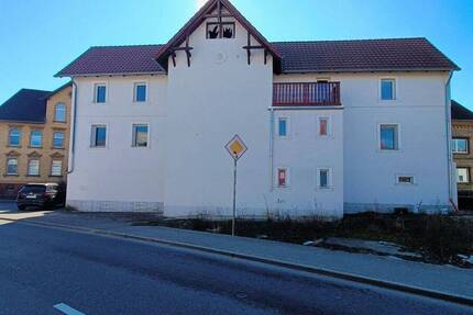 Haus Halle (Saale) Radewell-Osendorf - 8 Zimmer, 248 m&sup2;, 379.000&euro; | Angebot:26308898