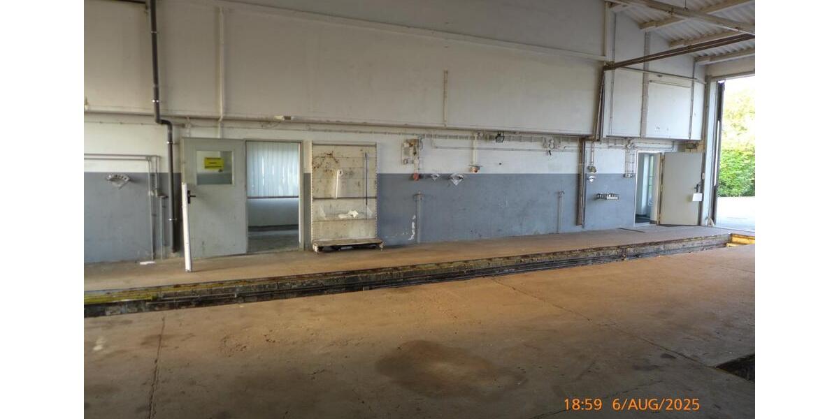 Gewerbeobjekt Minden Bölhorst - 4.500&euro; | Angebot:21969931