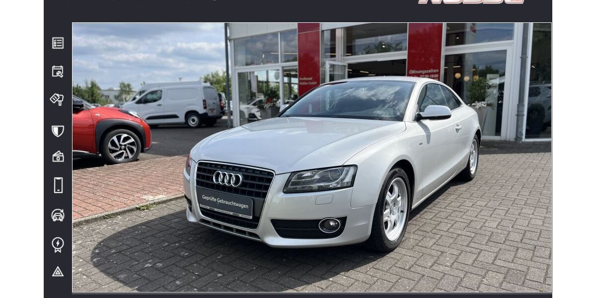 Audi A5 244.300 km 6.000 &euro; Nienburg 31582