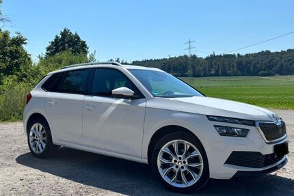 Skoda Kamiq 93.000 km 16.950 &euro; Emmerthal 31860