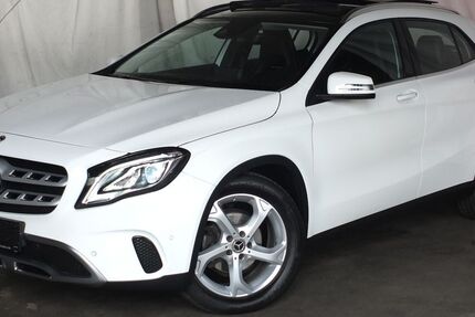 Mercedes-Benz GLA 180 61.968 km 18.908 &euro; Köln-Marsdorf/Junkersdorf 50858