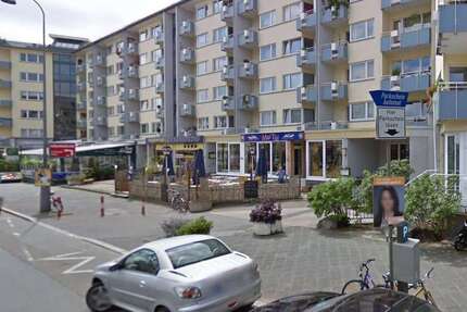 Wohnung zum Mieten in Mannheim 560 € 34 m²