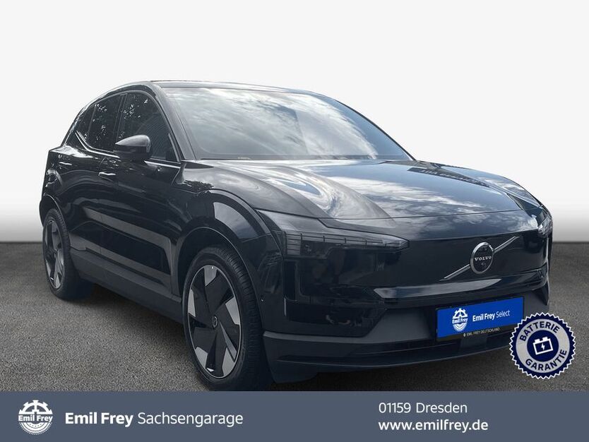 Volvo EX30 3.269 km 37.600 € Dresden 01159