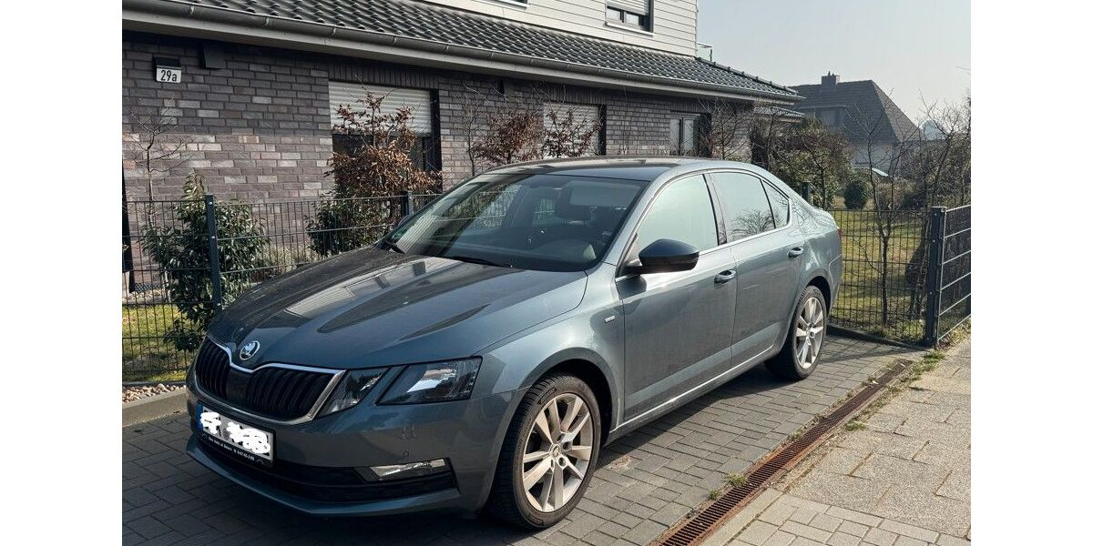 Skoda Octavia 55.000 km 17.500 &euro; Cuxhaven 27472