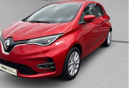 Renault ZOE 24.049 km 14.980 &euro; Fulda 36043