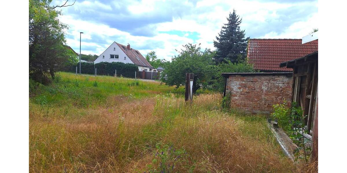 Grundstück Spremberg - 32.900&euro; | Angebot:25822183