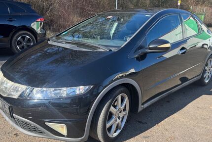 Honda Civic 235.000 km 2.450 &euro; Schweinfurt 97422