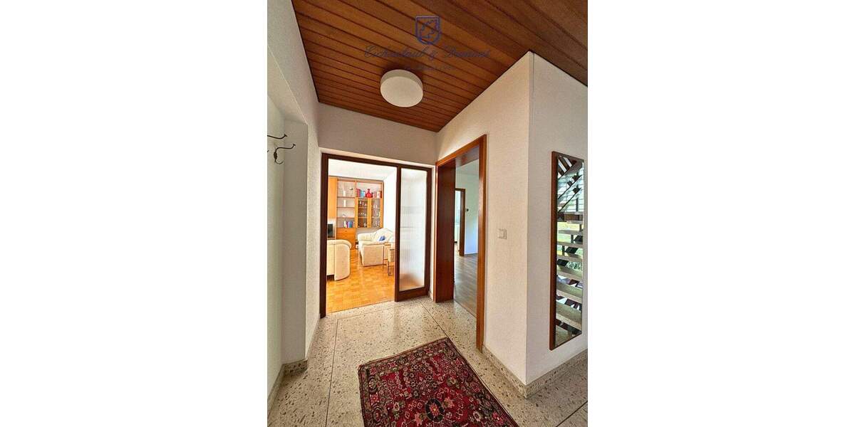 Mehrfamilienhaus, Wohnhaus Quierschied Fischbach - 8 Zimmer, 189 m&sup2;, 309.000&euro; | Angebot:24801606