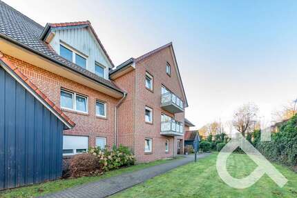 Wohnung zum Kaufen in Stade 165.000 € 51.2 m² 2 zimmer