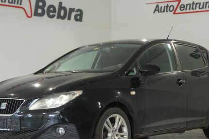 Seat Ibiza 206.973 km 2.490 &euro; Bebra 36179