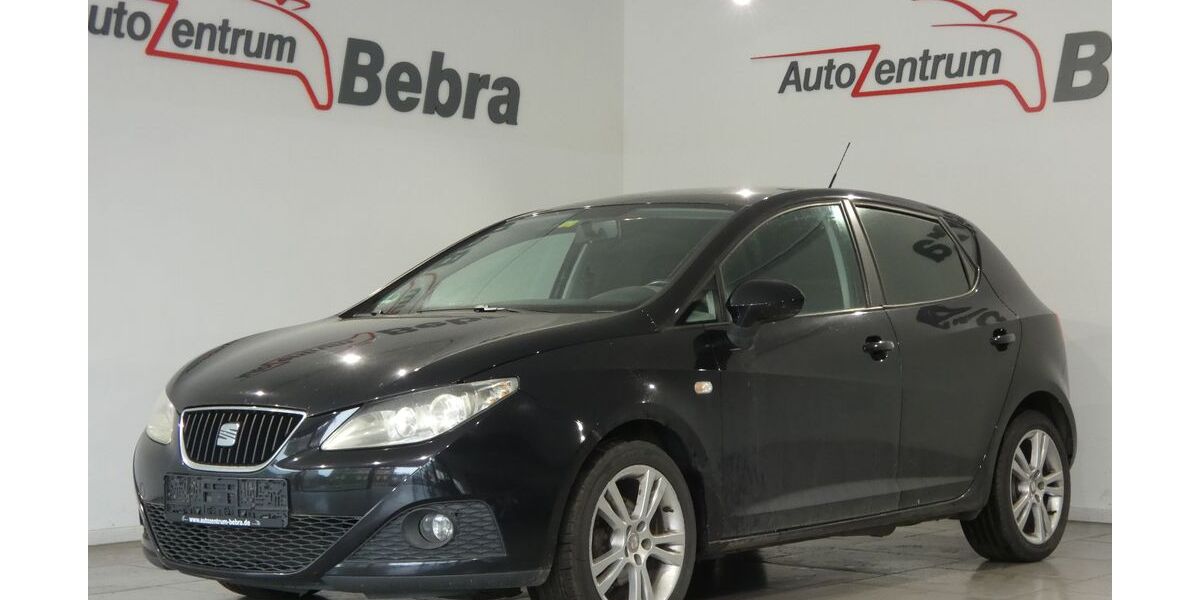 Seat Ibiza 206.973 km 2.490 &euro; Bebra 36179
