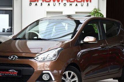 Hyundai i10 108.239 km 10.390 &euro; Waghäusel 68753