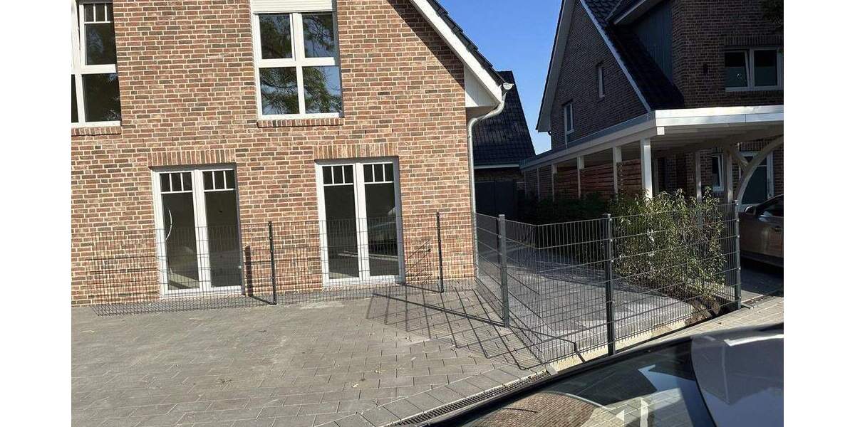 Doppelhaushälfte Halstenbek - 5 Zimmer, 108 m&sup2;, 595.000&euro; | Angebot:25413918