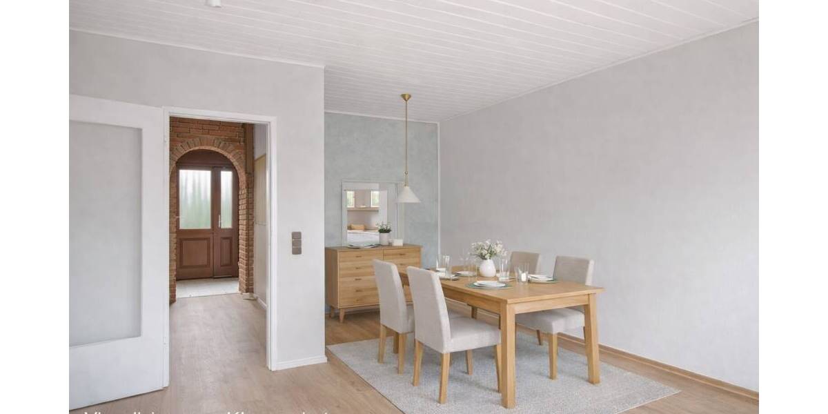 Reihenmittelhaus Neu Wulmstorf - 4 Zimmer, 104 m&sup2;, 325.000&euro; | Angebot:25691571