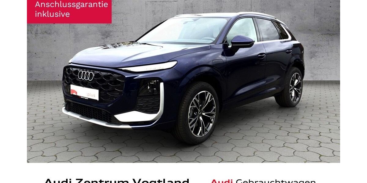 Audi Q3 3.000 km 52.980 &euro; Plauen 08527