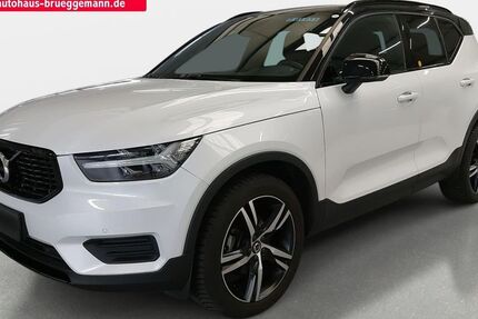 Volvo XC40 60.660 km 24.490 &euro; Dortmund 44147
