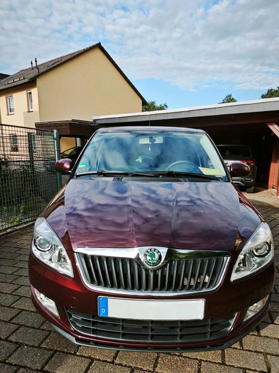 Fabia