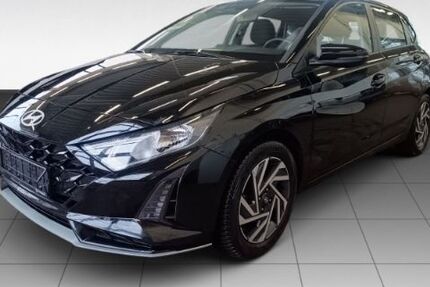 Hyundai i20 27.990 km 18.485 &euro; Augsburg 86165
