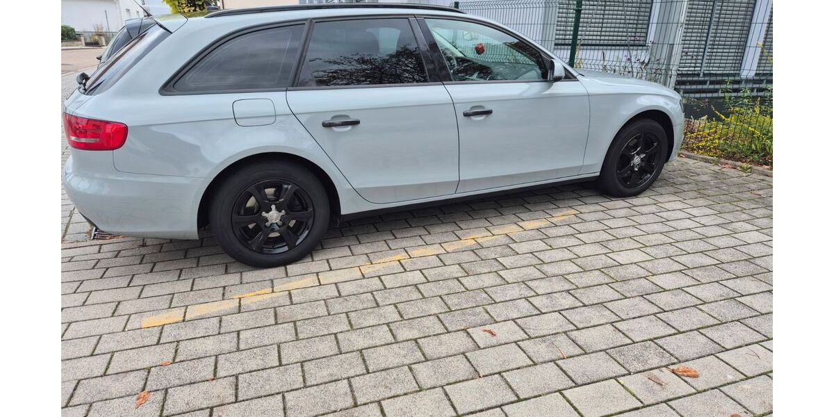 Audi A4 410.000 km 2.999 &euro; Neustadt 67433