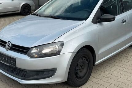 VW Polo