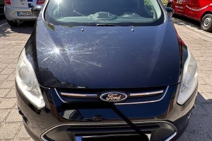Ford C-Max 164.500 km 4.400 &euro; Flensburg 24941