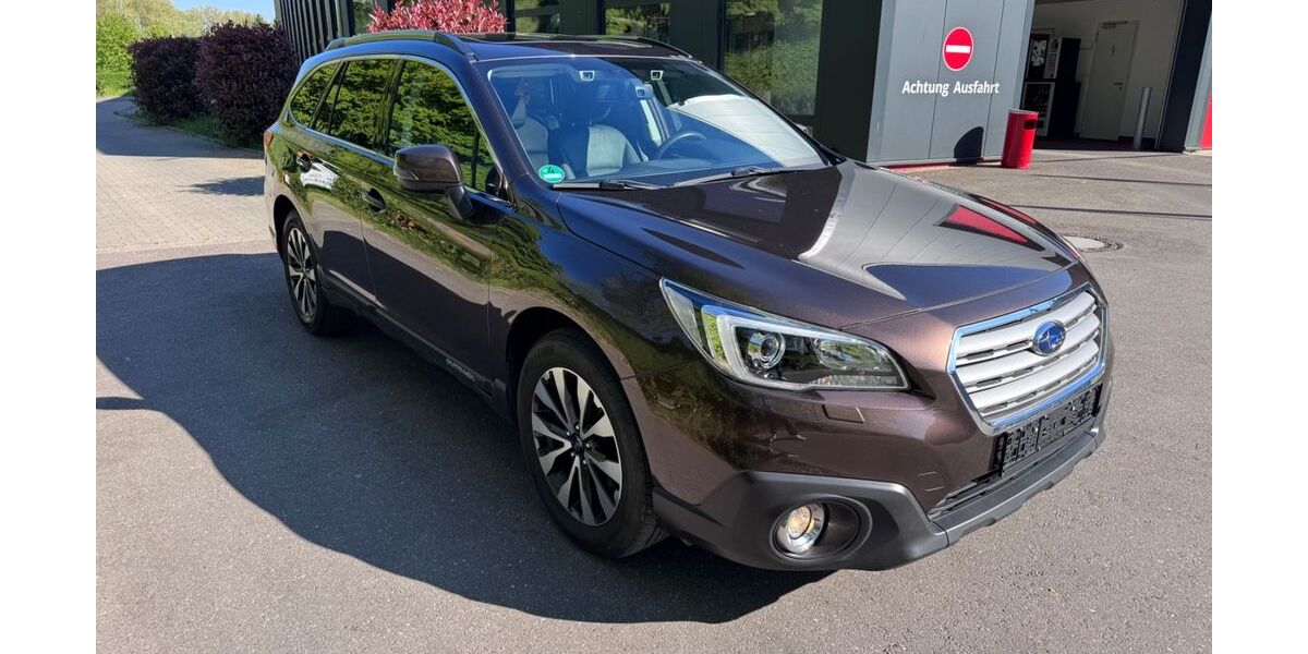 Subaru Outback 150.000 km 13.999 &euro; Lahr 77933