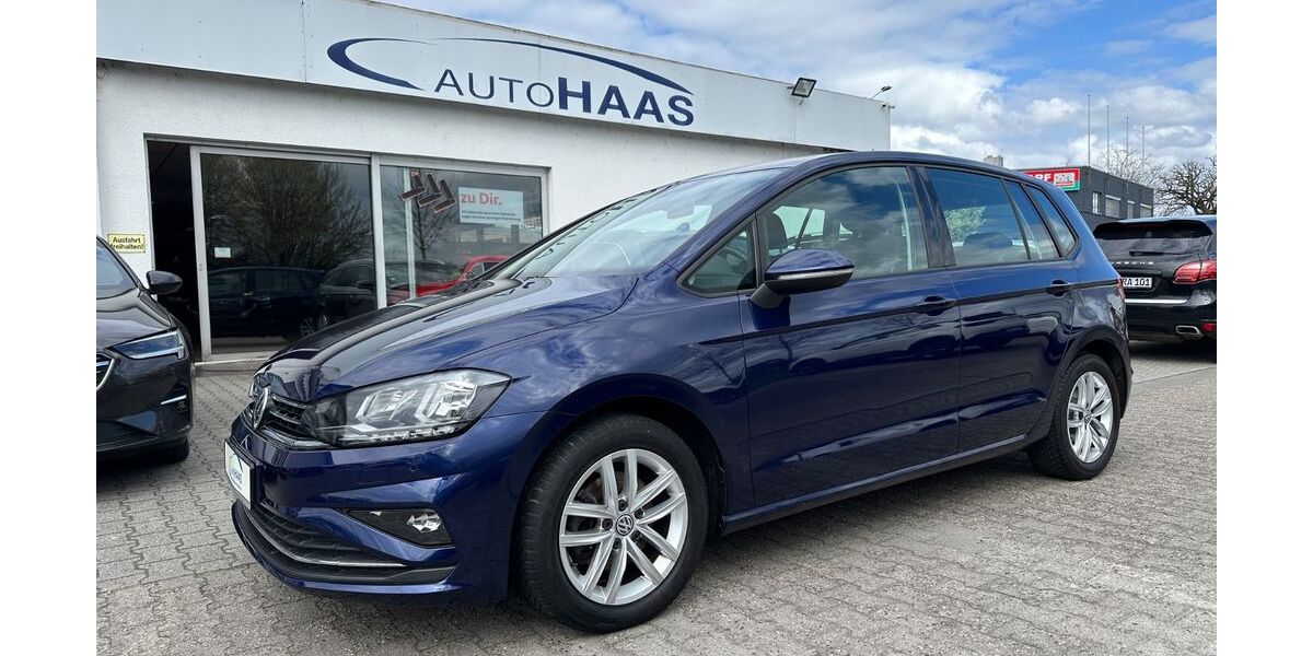 VW Golf 64.255 km 17.690 &euro; Viernheim 68519