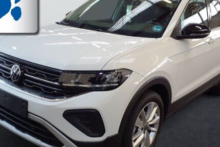 VW T-Cross 5.187 km 21.930 &euro; Lengerich 49525