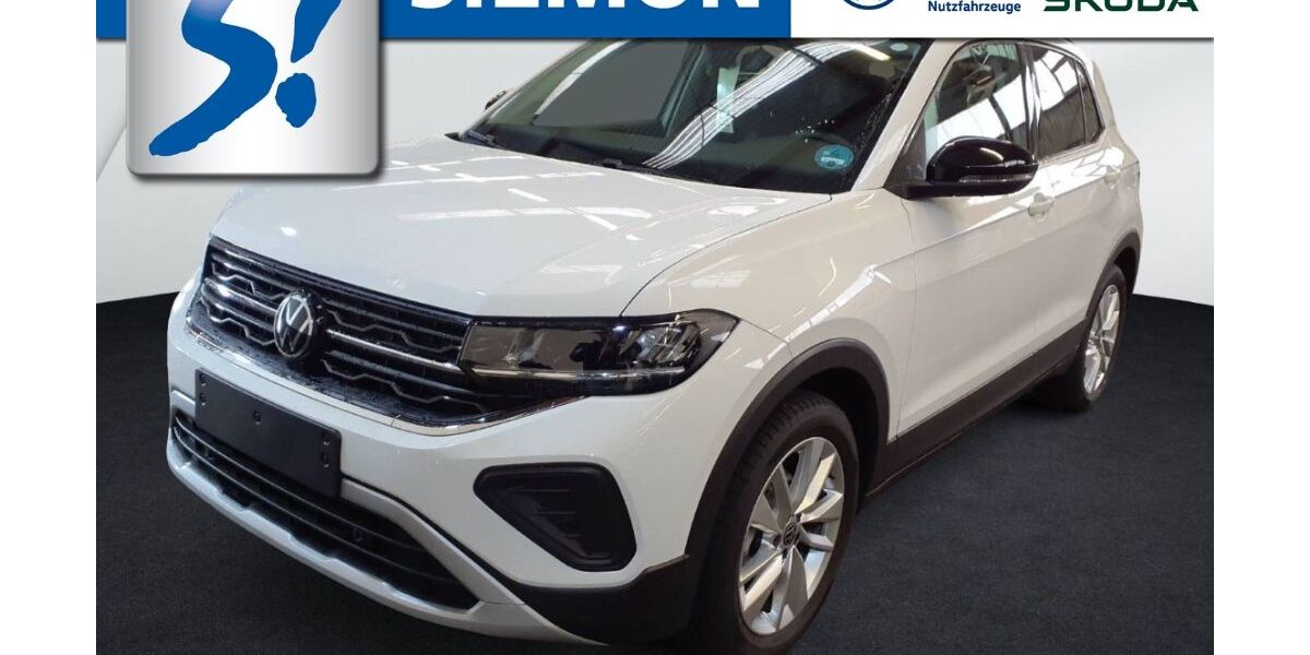 VW T-Cross 5.187 km 21.930 &euro; Lengerich 49525