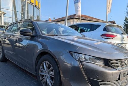 Peugeot 508 141.000 km 12.990 &euro; Mainz 55128
