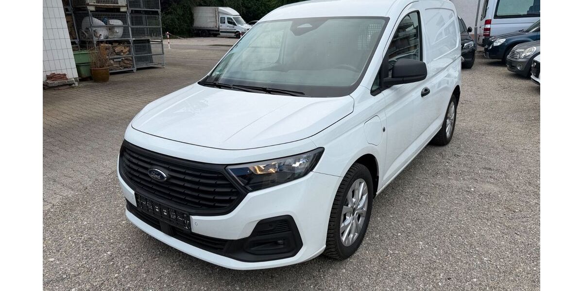 Ford Transit 3.000 km 25.900 &euro; Bad Krozingen 79189