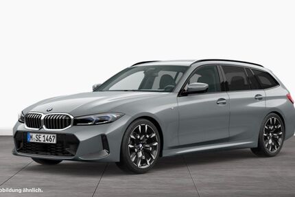 BMW 330 27.105 km 49.907 &euro; Leipzig 04103