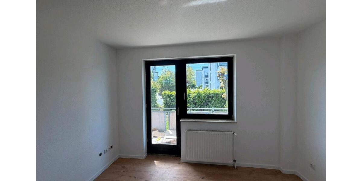 Erdgeschoßwohnung Gießen - 1 Zimmer, 21 m&sup2;, 430&euro; | Angebot:26380064