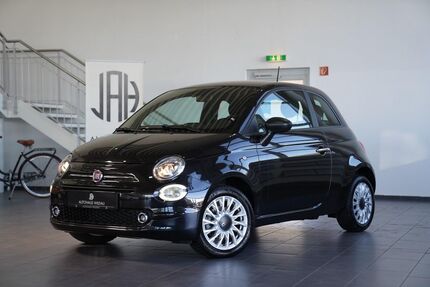 Fiat 500 7.414 km 13.690 &euro; Wildau 15745