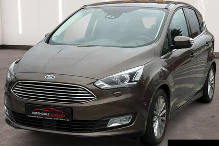 Ford C-Max 66.000 km 13.690 € Chemnitz 09130
