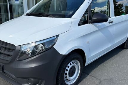 Mercedes-Benz Vito 212.000 km 19.560 &euro; Nürnberg 90439