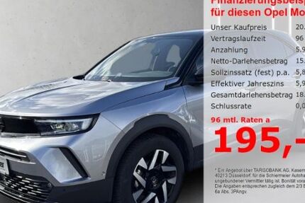 Opel Mokka 10.335 km 19.150 &euro; Rheine 48432
