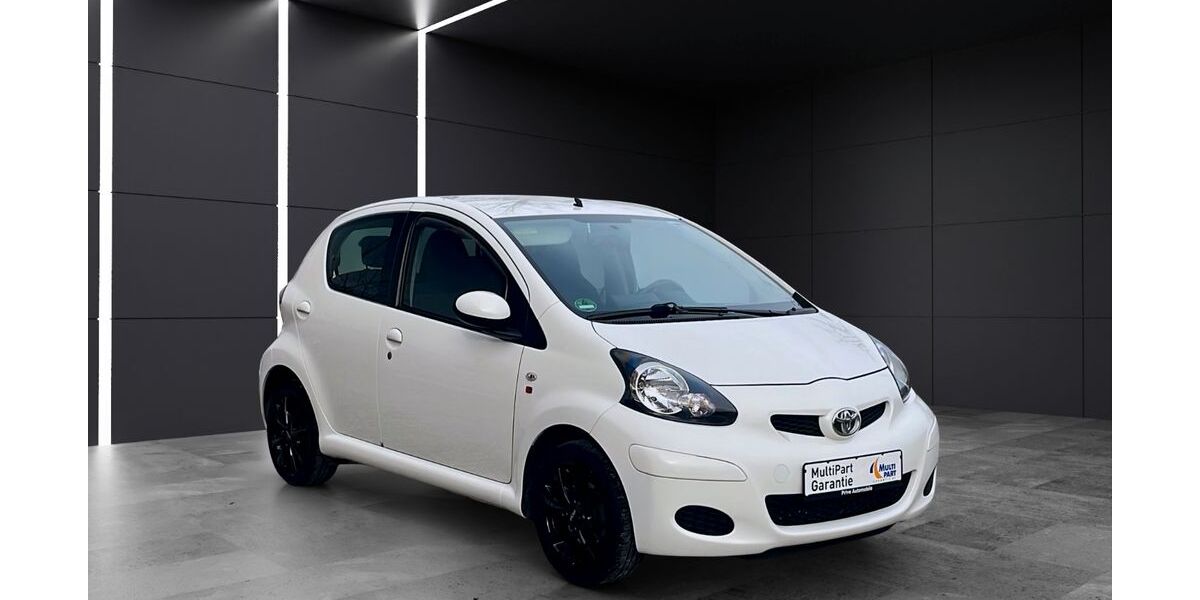 Toyota Aygo (X) 113.621 km 4.290 &euro; Worms 67547