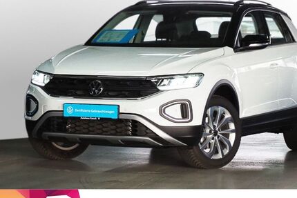 VW T-Roc 6.530 km 29.890 € Bisingen 72406