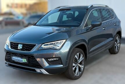Seat Ateca 24.405 km 25.400 € Heßdorf 91093