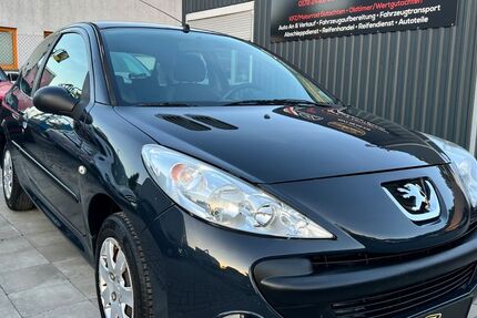Peugeot 206 171.000 km 2.100 € Dormagen 41539